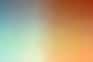 Degrade renkli bulanık arka plan