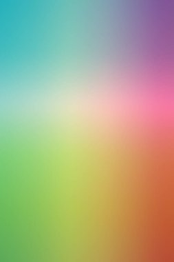 soyut renkli bulanık arkaplan