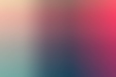 soyut renkli bulanık arkaplan