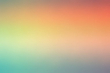 soyut renkli bulanık arkaplan