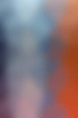 Bulanık renkli doku arka plan 