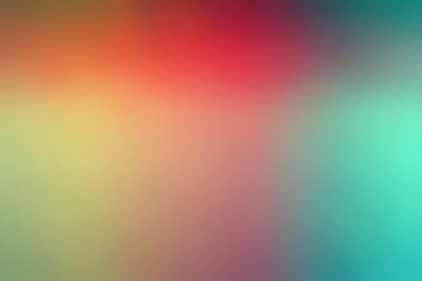 soyut renkli bulanık arkaplan