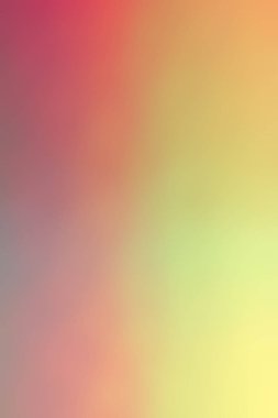 soyut renkli bulanık arkaplan