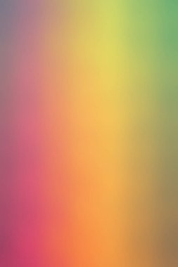 soyut renkli bulanık arkaplan