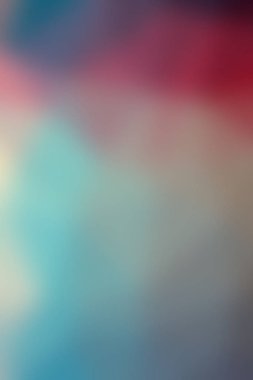 soyut renkli bulanık arkaplan
