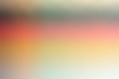 soyut renkli bulanık arkaplan