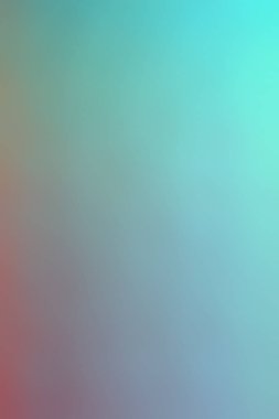 Degrade renkli bulanık arka plan