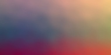 soyut renkli bulanık arkaplan