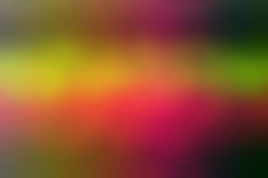 Degrade renkli bulanık arka plan