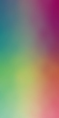 soyut renkli bulanık arkaplan