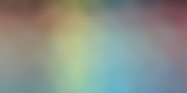 soyut renkli bulanık arkaplan