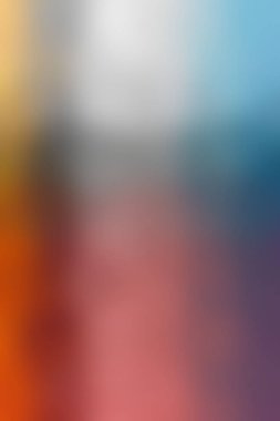 soyut renkli bulanık arkaplan