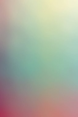 Degrade renkli bulanık arka plan