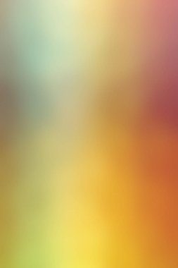 Degrade renkli bulanık arka plan