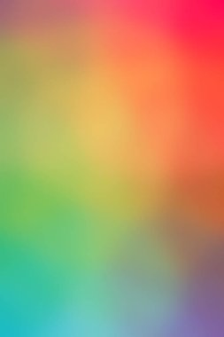 Bulanık renkli doku arka plan