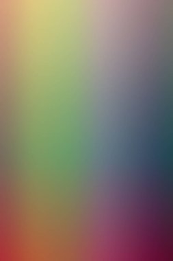 soyut renkli bulanık arkaplan