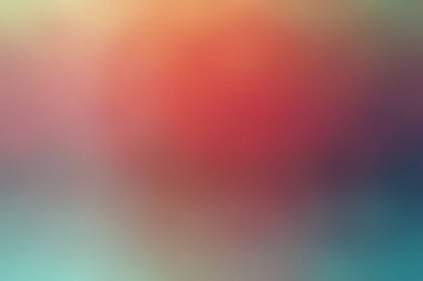 soyut renkli bulanık arkaplan