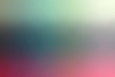 soyut renkli bulanık arkaplan