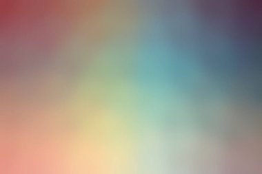 soyut renkli bulanık arkaplan