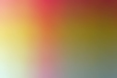 soyut renkli bulanık arkaplan