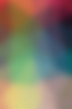 Degrade renkli bulanık arka plan