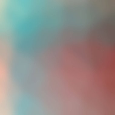 soyut renkli bulanık arkaplan