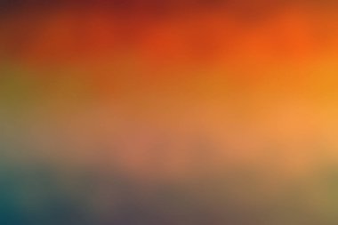 soyut renkli bulanık arkaplan