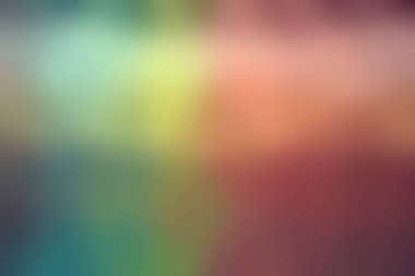 Degrade renkli bulanık arka plan