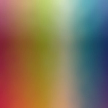 soyut renkli bulanık arkaplan