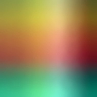Degrade renkli bulanık arka plan