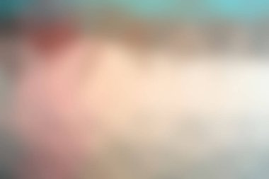 soyut renkli bulanık arkaplan