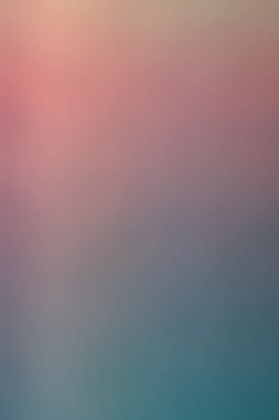 Degrade renkli bulanık arka plan