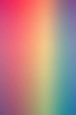 soyut renkli bulanık arkaplan