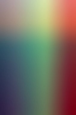 soyut renkli bulanık arkaplan