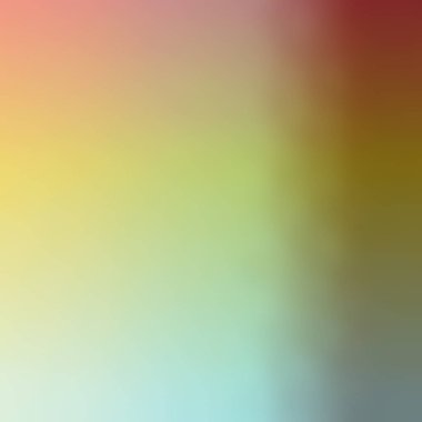 Degrade renkli bulanık arka plan