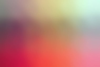 soyut renkli bulanık arkaplan