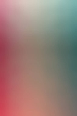 soyut renkli bulanık arkaplan