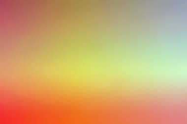 soyut renkli bulanık arkaplan