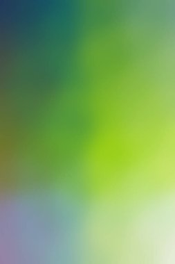 Degrade renkli bulanık arka plan