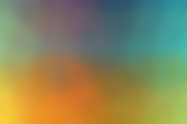 Degrade renkli bulanık arka plan