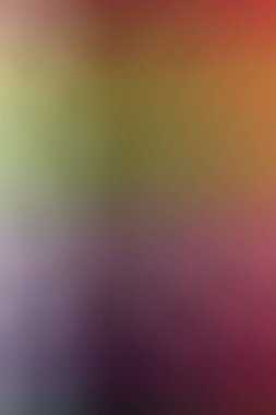 soyut renkli bulanık arkaplan