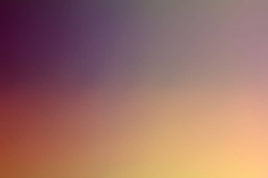 Degrade renkli bulanık arka plan