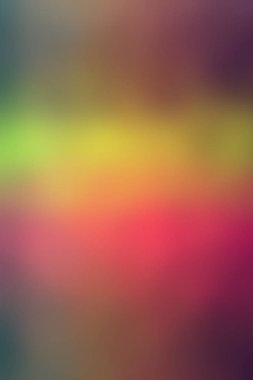 Bulanık renkli doku arka plan 