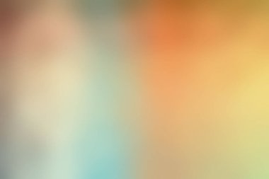 Degrade renkli bulanık arka plan