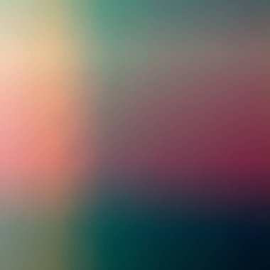 Gradyan renkli bulanık backgroun
