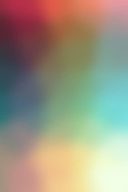 Bulanık renkli doku arka plan