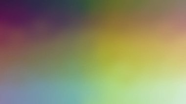 soyut renkli bulanık arkaplan