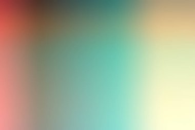 soyut renkli bulanık arkaplan