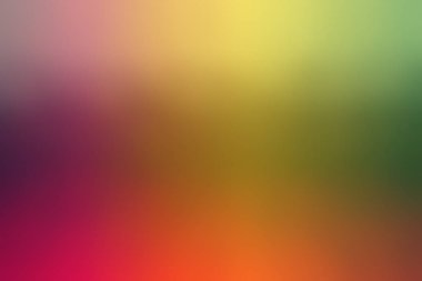 soyut renkli bulanık arkaplan
