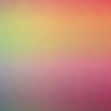 Degrade renkli bulanık arka plan